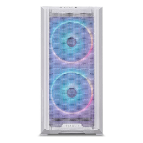 Lian Li LANCOOL 216 RGB Blanc Lian Li LANCOOL 216 RGB Blanc